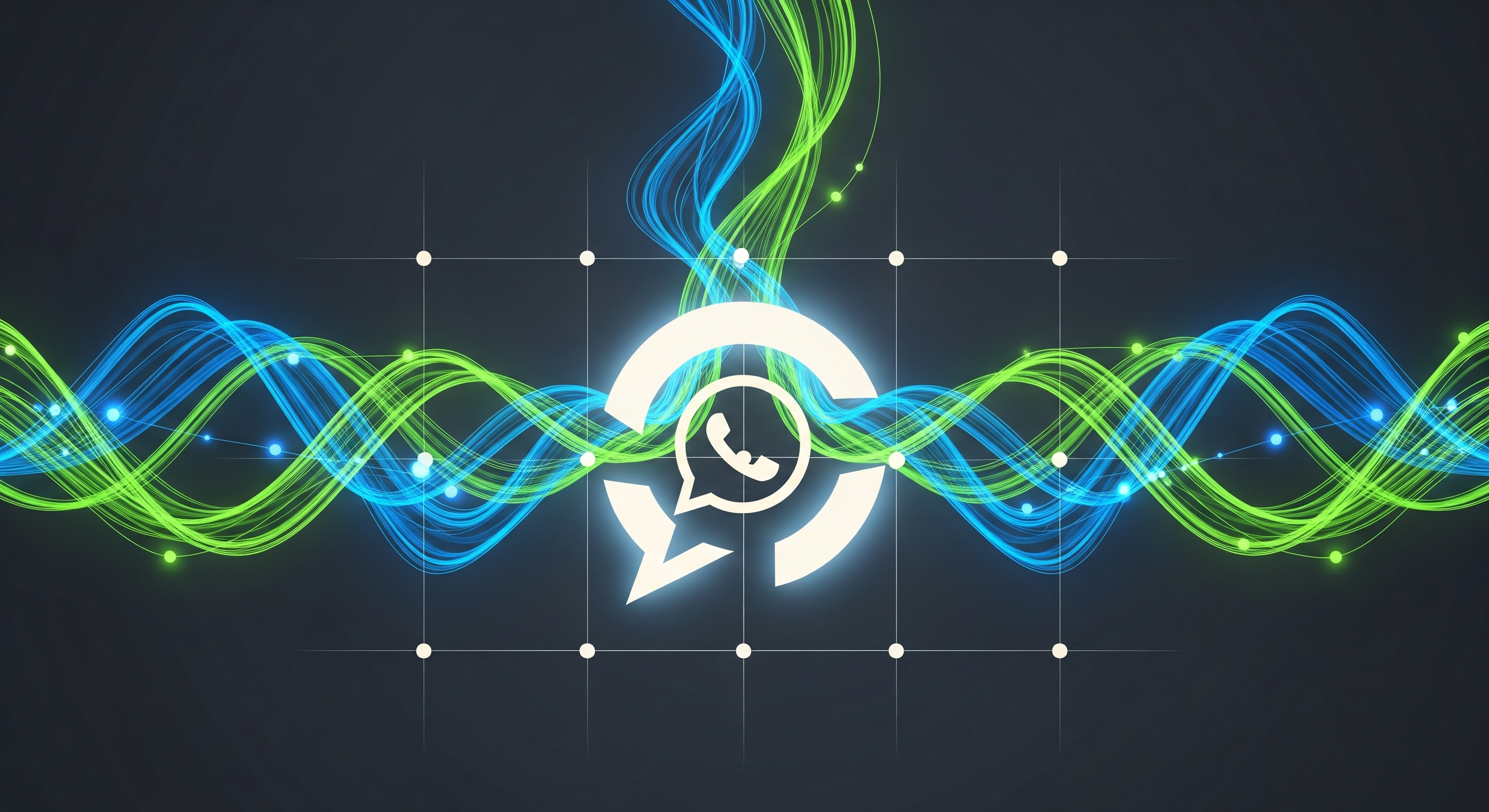Why Voice is the Future of WhatsApp Customer Support