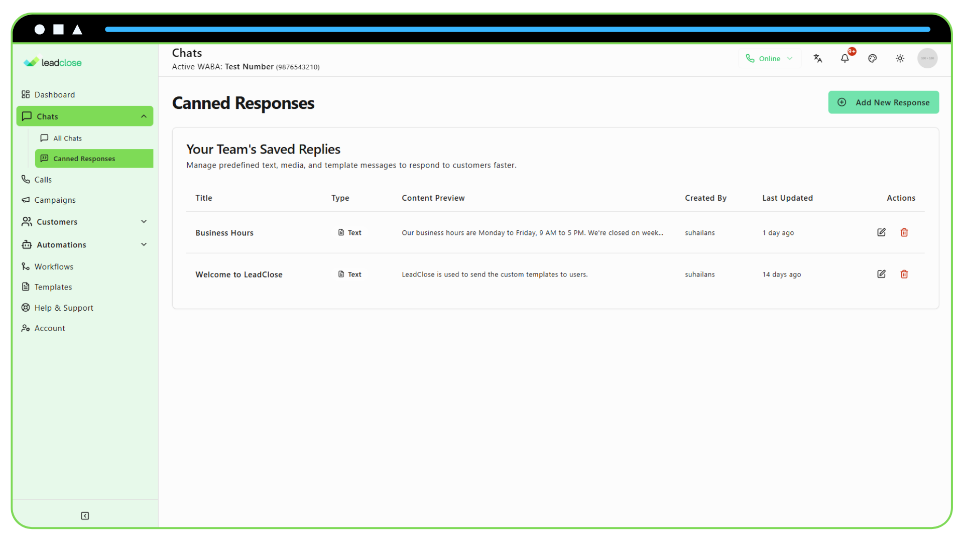 Agent Productivity Tools