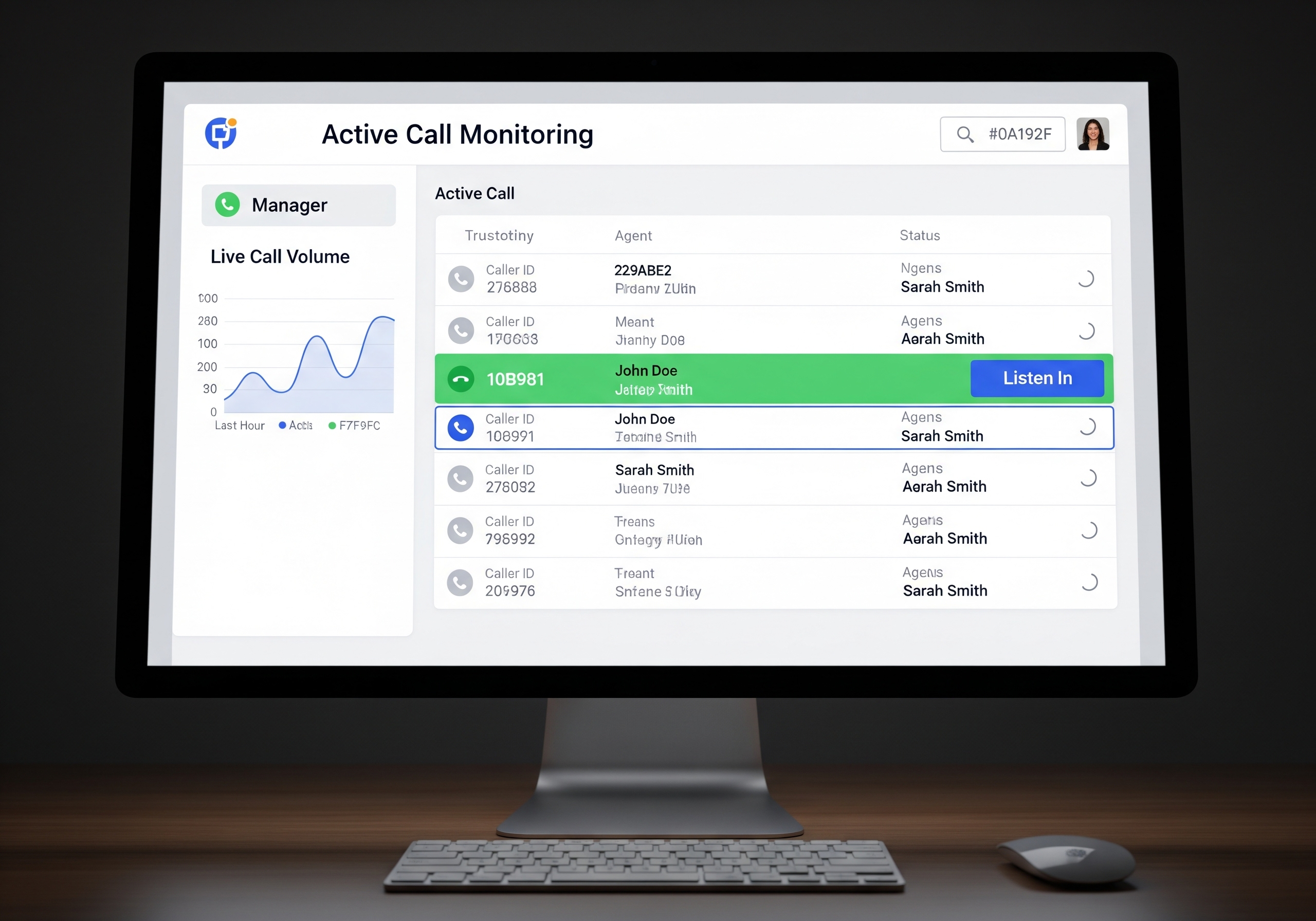 Supervisor Call Tools