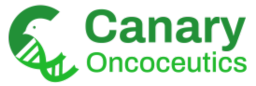 Canary Oncoceutics logo