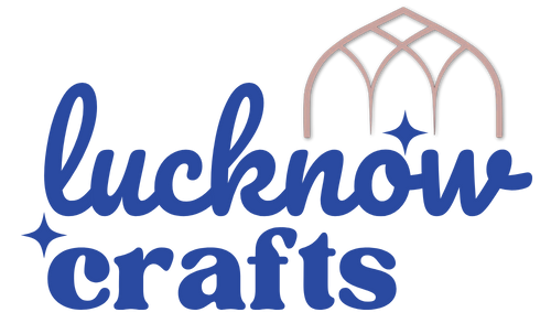 Lucknow Crafts logo