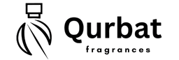 Qurbat Fragrances logo
