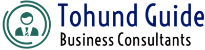 Tohund Guide logo