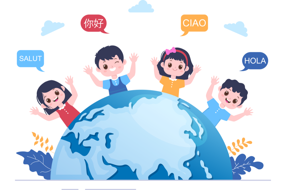 Speak Your Customer's Language