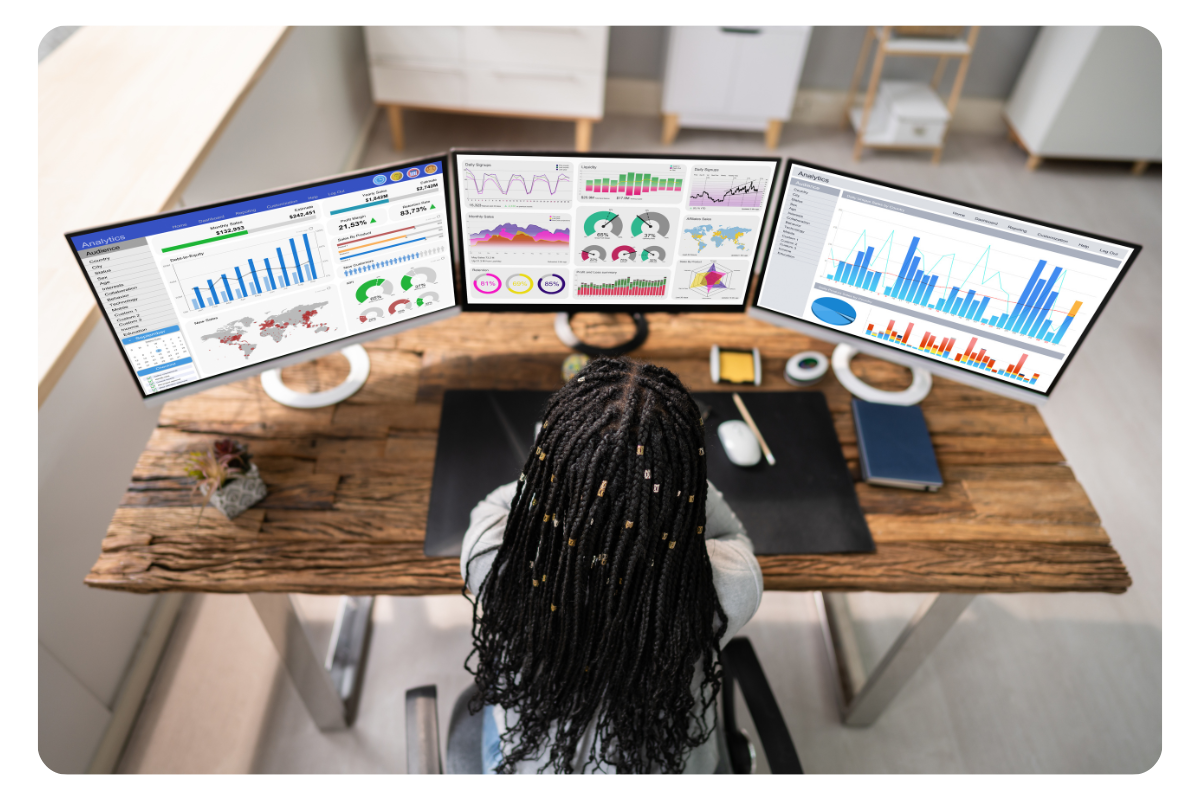 Learn and Improve Continuously